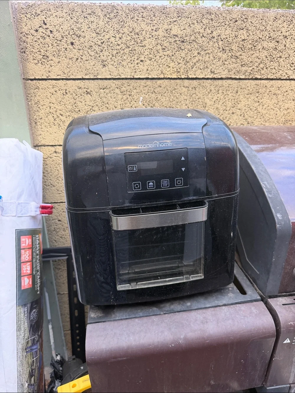 Modernhome Airfryer